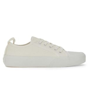 Studio Nicholson Byrd Sneakers - White