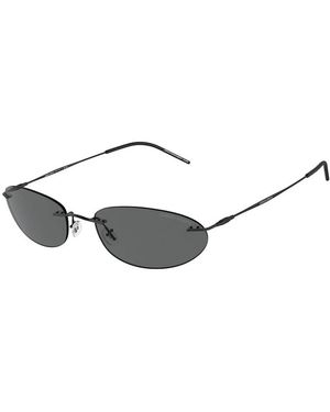 Giorgio Armani Ar1508M 300187 - Metallic