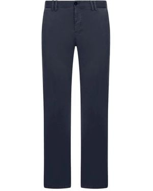 PT01 "Michael Vintage" Pants - Blue
