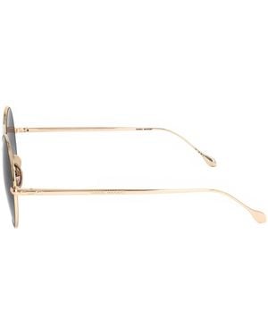 Isabel Marant 54Mm Sunglasses Im0016-S-2M2-54 - White