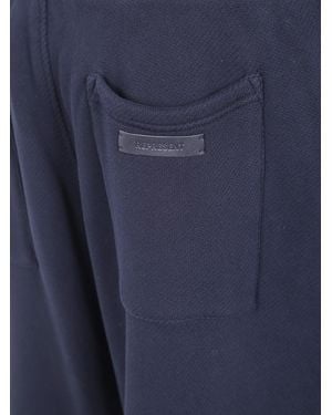 Represent "Heavyweight" Sweatpant - Blue