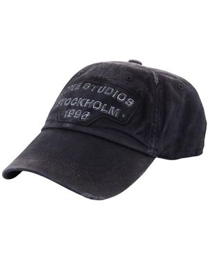 Acne Studios Hats & Caps - Blue