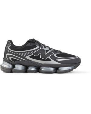 New Balance 2000 Sneakers - Black