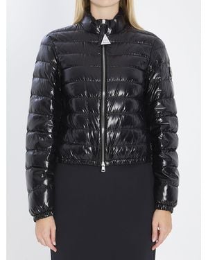 Moncler Genius 4 Moncler Edward Enninful - Black