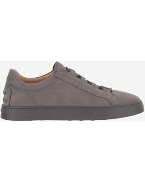 Tod's Sneakers - Brown