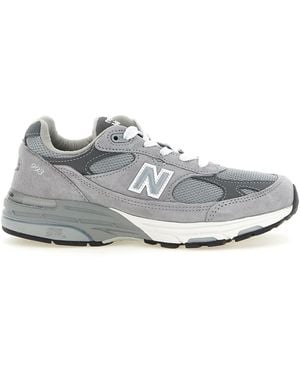 New Balance 'Made - White