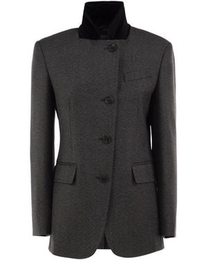 Weekend by Maxmara Wkimartora - Black