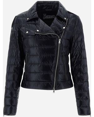 Herno Jacket - Blue