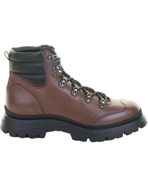 Hogan Boots - Brown