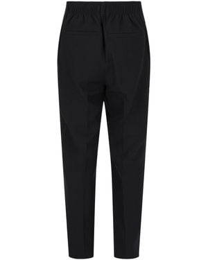 Givenchy Slim-Fit Pants - Black