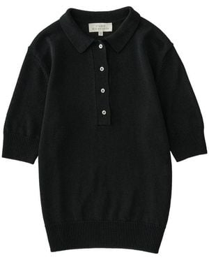 Studio Nicholson Sweater Tolsa - Black