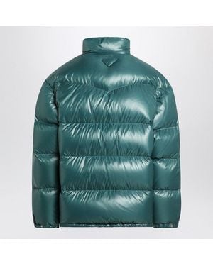 Prada Jacket - Green