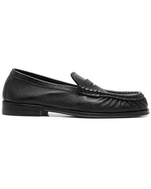 Henderson Shoes - Black