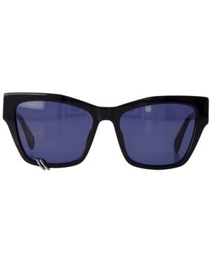 Zadig&Voltaire Zv26W4 Sunglasses - Blue