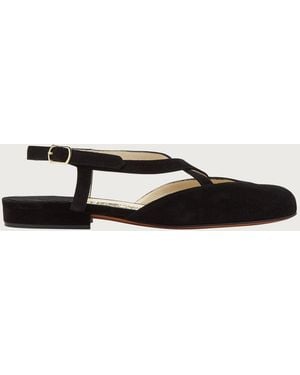 Ferragamo Oxalia - White