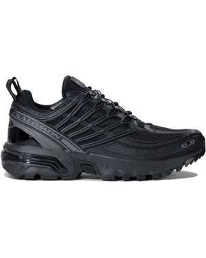 Salomon Sports Shoes 'Xt-6 Gtx' - Black