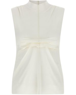 MISENITHE 'Mia' Top - White