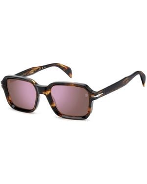 David Beckham Db 7147/S Wr9(13) - Multicolor