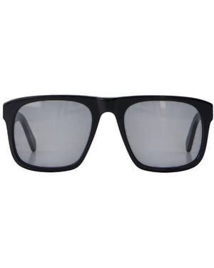 TOTEME Sunglasses - Black