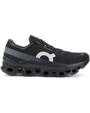 Heron Preston On Cloudmonster 1 Sneakers - Black