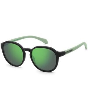 Polaroid Pld 8078/S 003(5Z) - Green