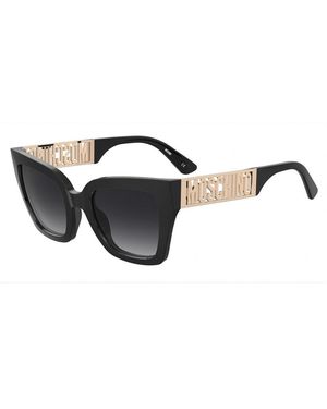 Moschino Moschino Mos161/S 807(9O) - Black
