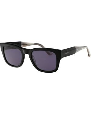 Calvin Klein Sunglasses Ck23539S - Black