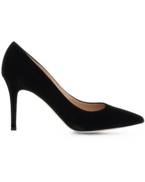 Gianvito Rossi Pumps - Black
