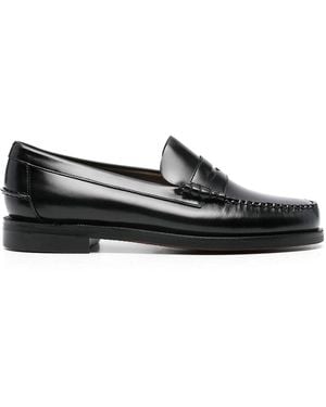 Sebago Mocassini Classic Dan - Black
