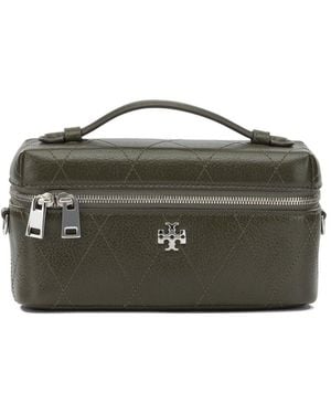 Tory Burch Crossbody Bags - Green