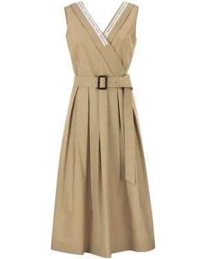 Weekend by Maxmara Wkdcono - Natural