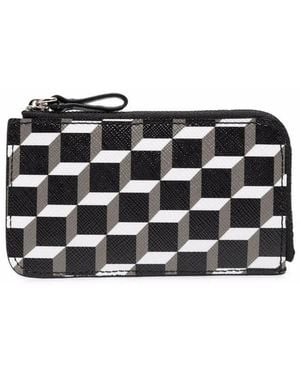 Pierre Hardy Wallets - Black
