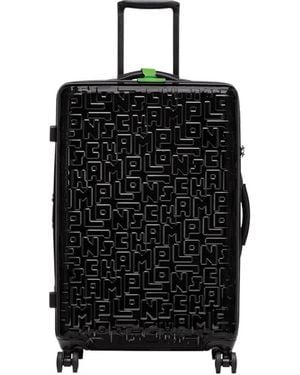 Longchamp Bags - Black