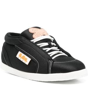 PDF Sneakers - Black