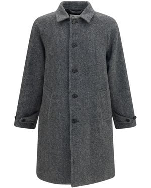 Valstar Vittorio Coat - Gray