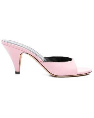 Jude Boots - Pink