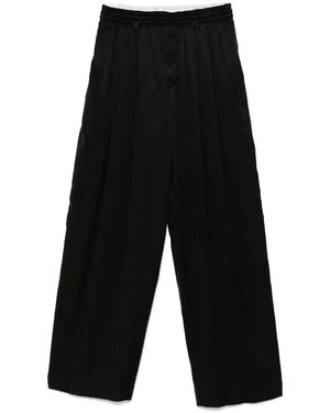 Alexander Wang Pants - Black
