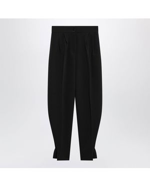 Frankie Shop Doyer Pants - Black