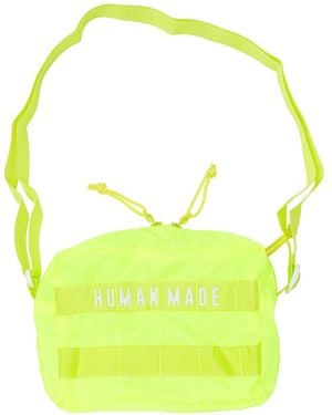 Men's Human Made Messenger bags from $85 | Lyst