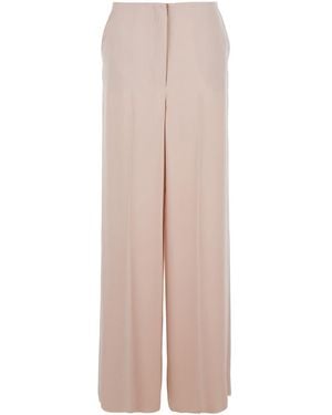 Pinko Pants Limoncello - Pink