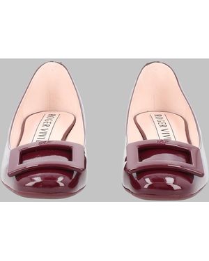 Roger Vivier Roger Vivier - Red