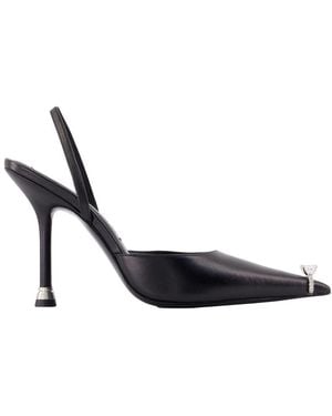 Alexander Wang Akilita 105Mm Pumps - Blue