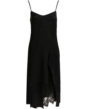Acne Studios Dresses Black