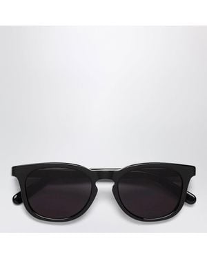 Retrosuperfuture Lunettes 3 Sunglasses - Black