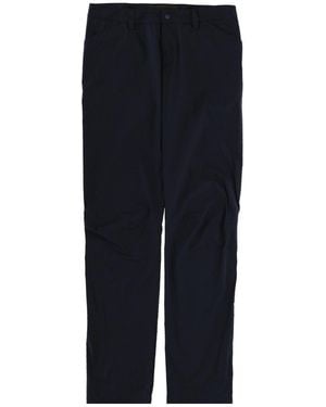 Aspesi Pantalone Da Trekking Rivisitato - Blue