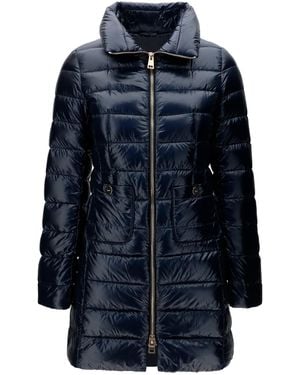 Herno Down Jacket Maria - Blue
