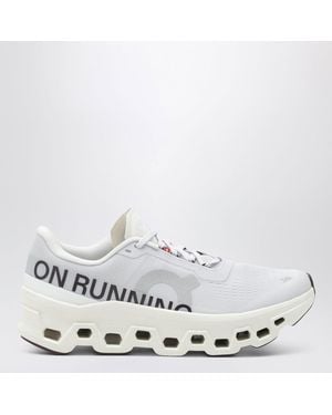 On Shoes Cloudmster 1 Sneakers - White