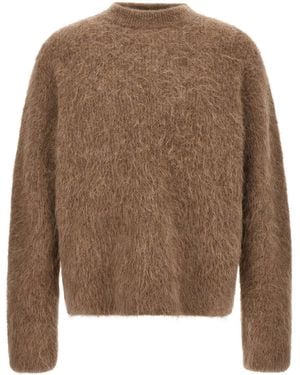 Séfr 'Haru' Sweater - Brown