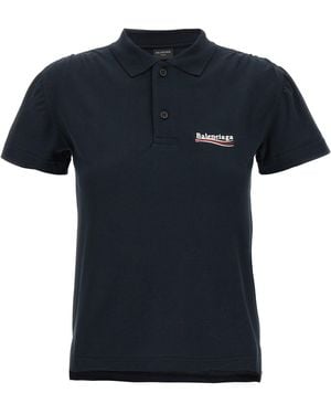 Balenciaga Polo shirts for Men | Online Sale up to 58% off | Lyst