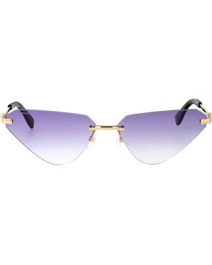 DSquared² Sunglasses - Purple